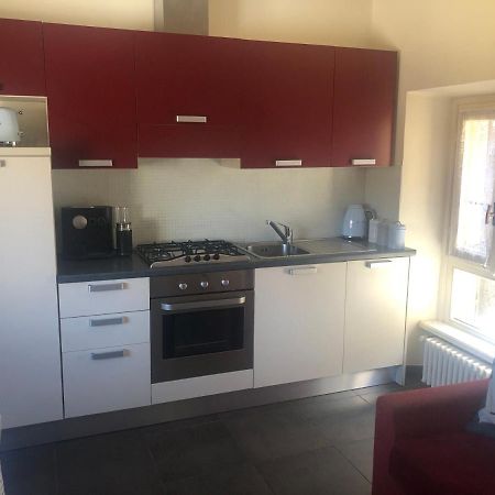 Ficarra Apartments Mezzegra Ngoại thất bức ảnh