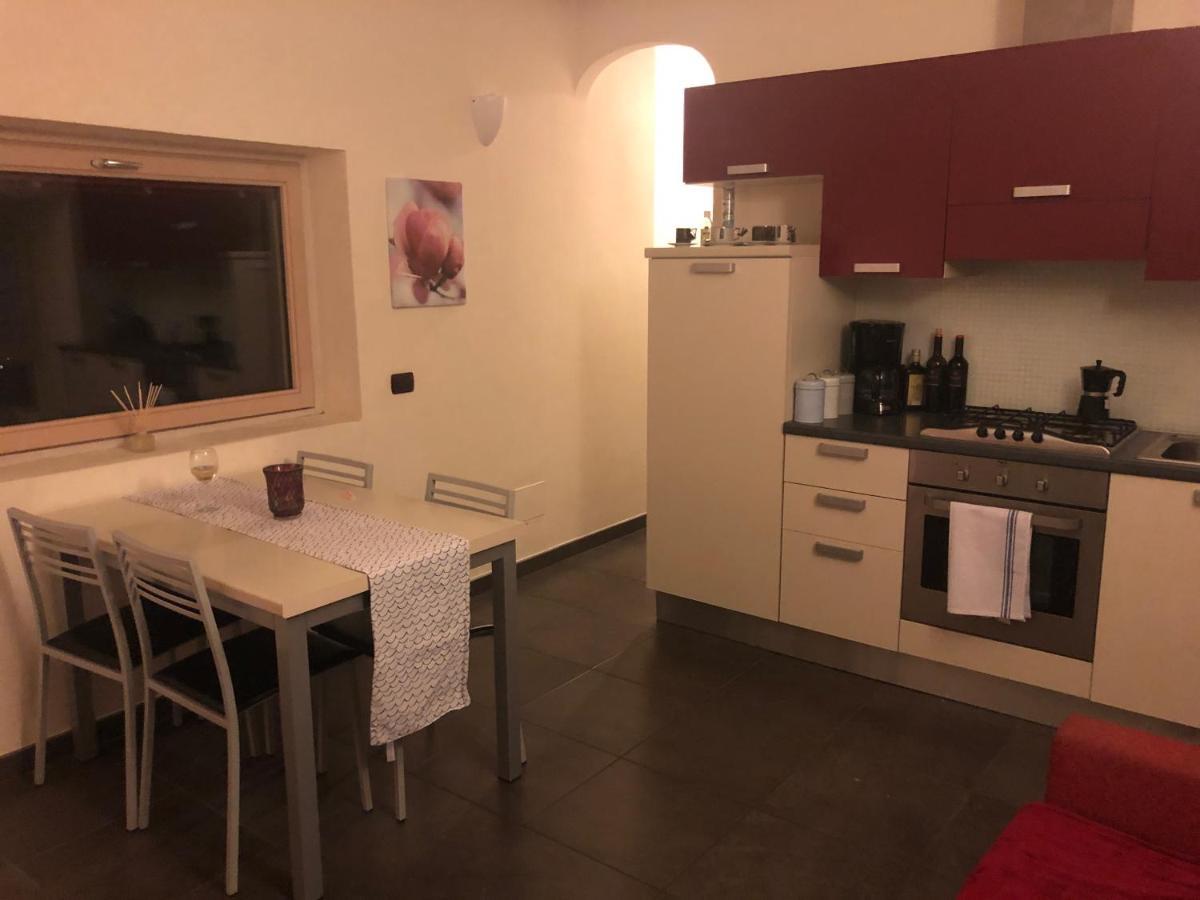 Ficarra Apartments Mezzegra Ngoại thất bức ảnh