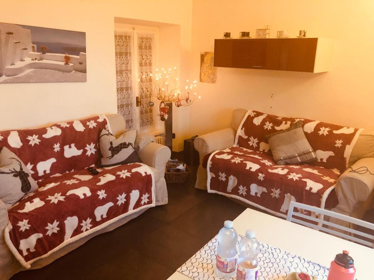 Ficarra Apartments Mezzegra Ngoại thất bức ảnh