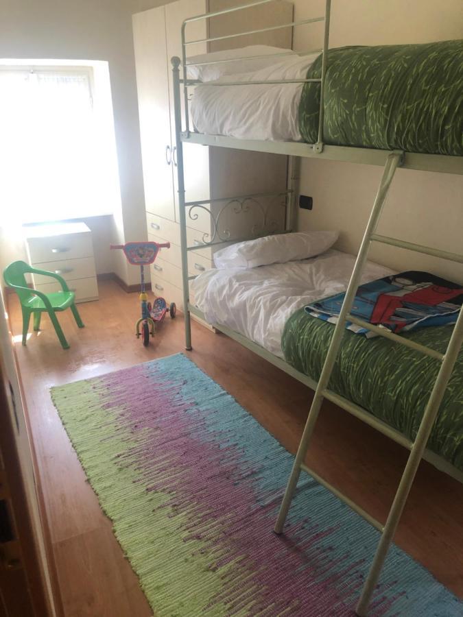 Ficarra Apartments Mezzegra Ngoại thất bức ảnh